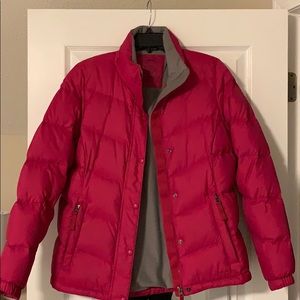L. L. Bean Goose Down Jacket